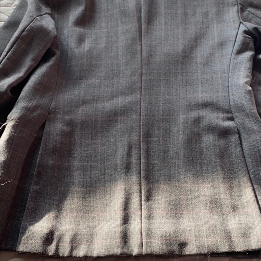 Ladies Show Jacket - Picture 3 of 7